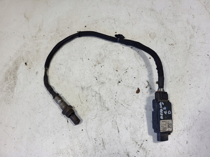 фото №5, Лямбда-зонд датчик nox citroen berlingo iii 18- 9816276480