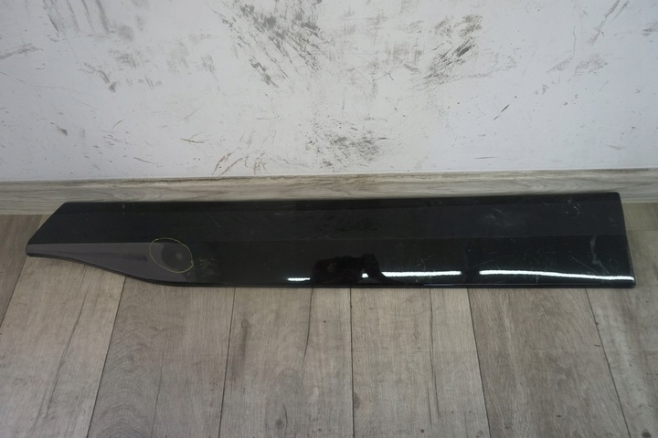 фото №1, Toyota rav-4 18r- планка двері передня права оригінал