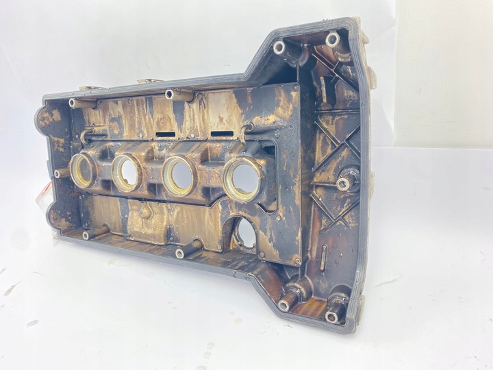 фото №10, Кришка клапанів mercedes w124 e200 200e 200 e220 220e 220ce 1110100330 m111