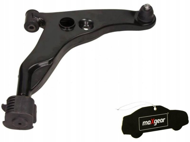 фото №9, Maxgear рычаг mitsubishi p. carisma 00- pr