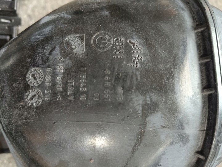 фото №7, 8671654 9894777 9398803 223229 помпа шланги воды магистраль bmw g05 x5