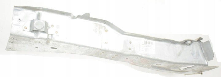 фото №14, Vw tiguan 2 ii 2016-2024 лонжерон фартух кріплення крила 5na810135e o