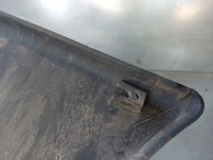 фото №7, Ducato jumper boxer планка зад левая