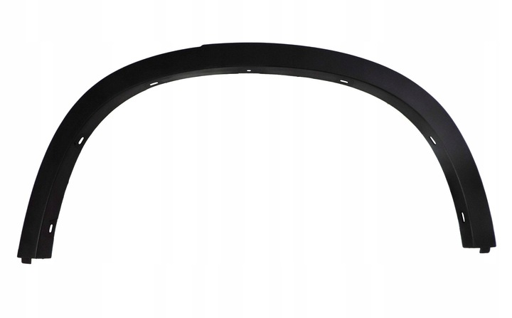 фото №1, Накладка крила зад ліва x1 e84 09.09-08.15