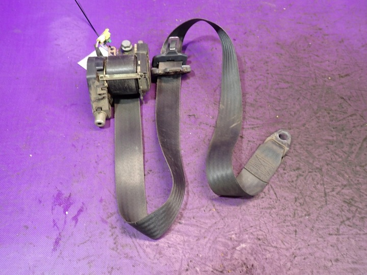 фото №1, Fiat ducato ii 94-06 pas безопасности левый перед