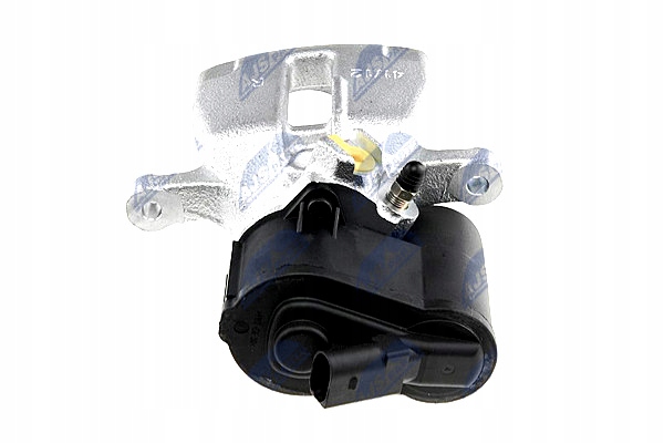 фото №10, Супорт гальмівний зад праві vw passat 07-14 tiguan 08- sharan 10- cc