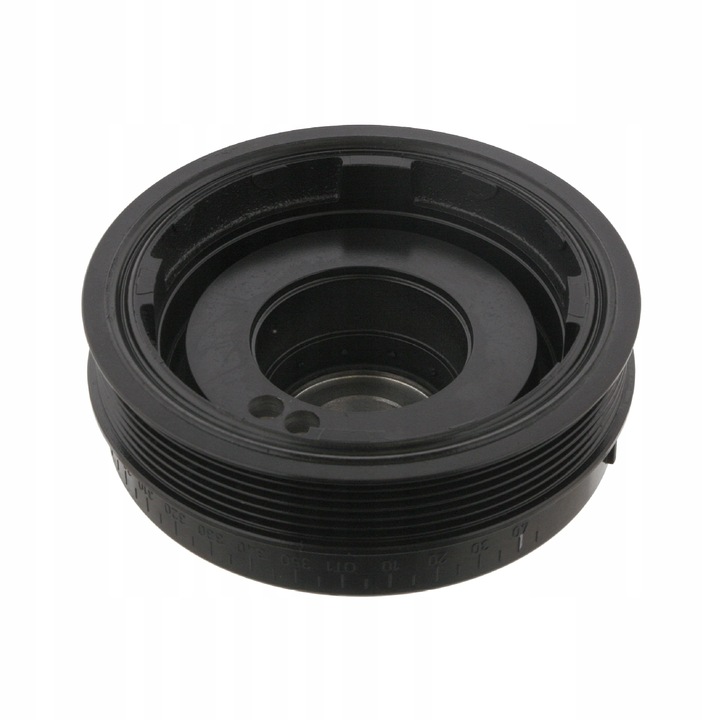 фото №1, Колесо ременное вала коленчатого febi 31783