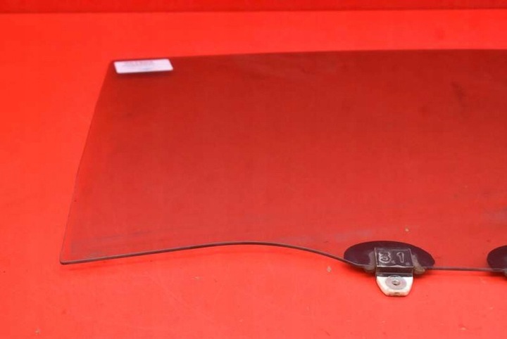 фото №3, Скло бокова ліва зад задня honda civic 8 viii sedan 05-08