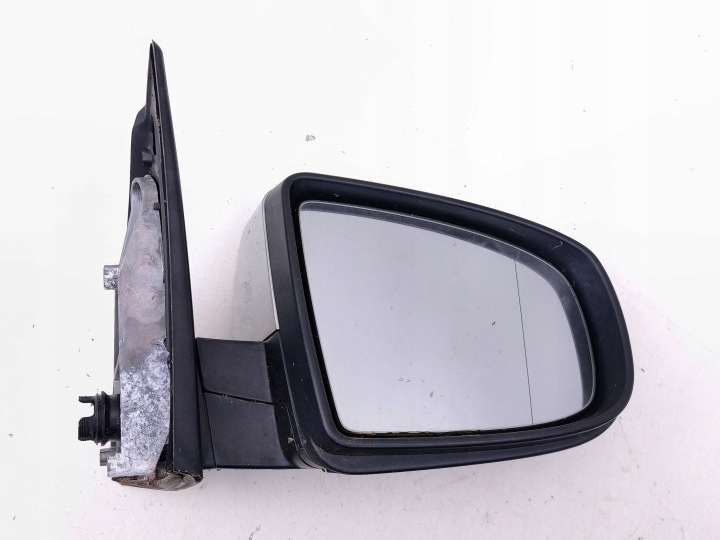 фото №7, Bmw x5 e70 2009 дзеркало бічні механічне 607006aa