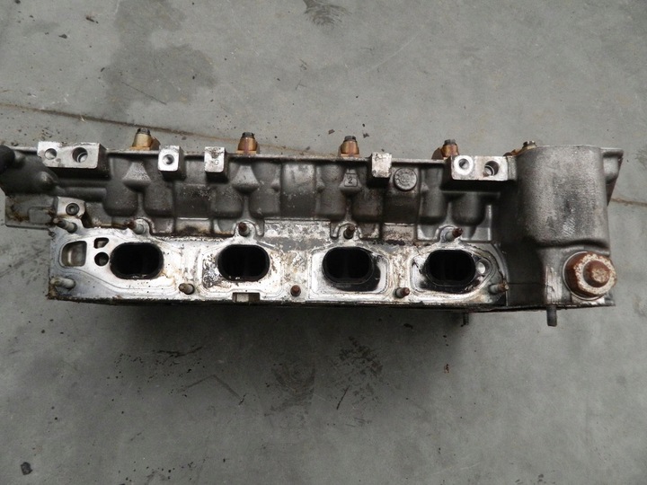 фото №8, Головка клапанна 55185881 alfa romeo 159 1.9 2.2 jts