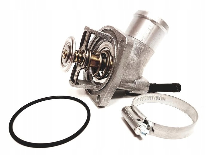 фото №14, Термостат febi bilstein 27869 1338003