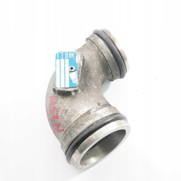 фото №10, Bmw e60 e61 535d m57n шланг труба turbo 7794573