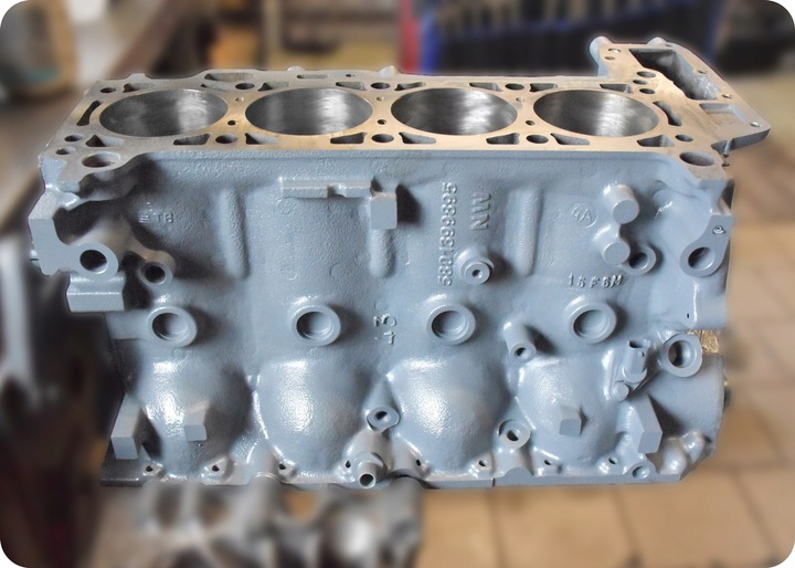 фото №9, Двигун iveco daily 3.0d hpi f1cgl411v 2016r-