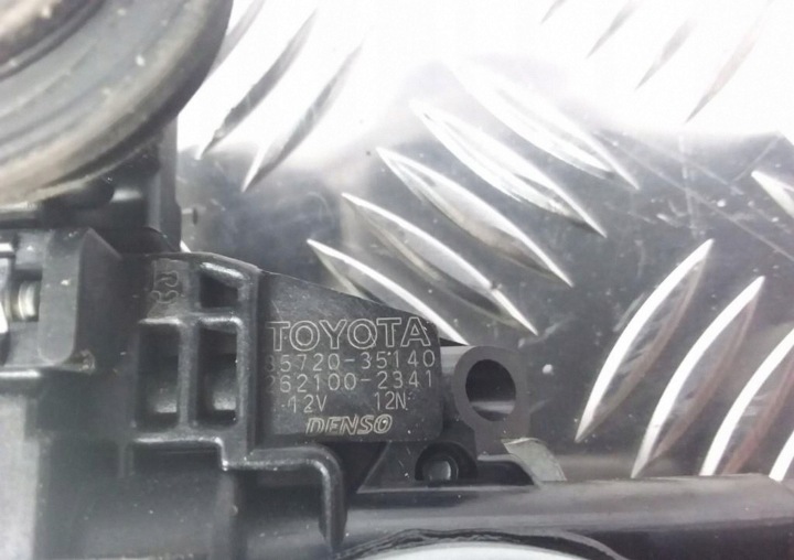 фото №6, 2012 toyota rav 4 xa30 подъемник стекла задней 3572035140