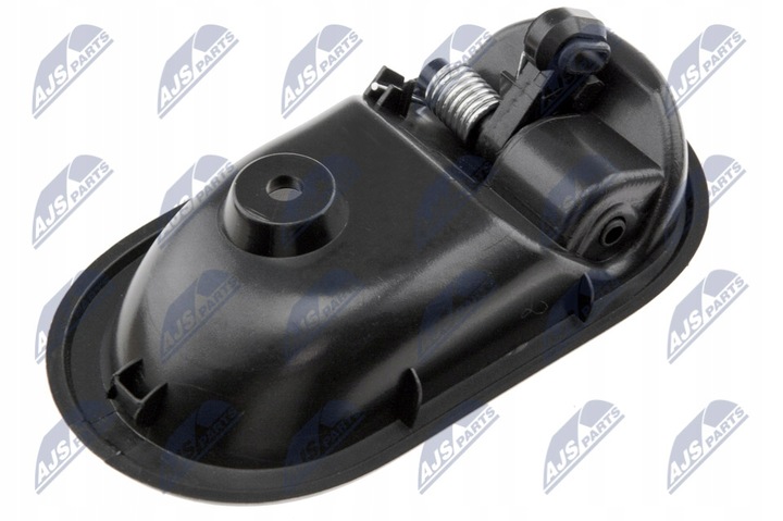 фото №10, Ручка внутренняя левая перед зад dacia доккер 12-