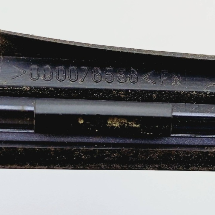 фото №7, Молдинг скла лобовий ліві перед opel signum 000076556 nr75