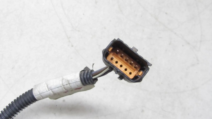 фото №5, Citroen c3 iii джгут паркування зад 9815461480