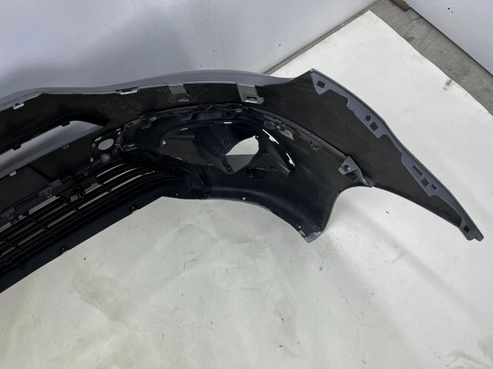 фото №16, Бампер передній toyota proace city 19-23r. дорестайлінг перед 4xpdc 9836022280