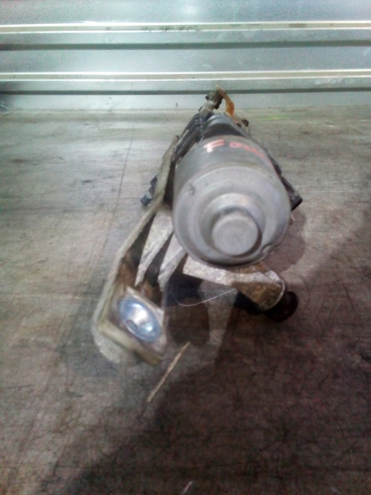 фото №6, Механизм дворник перед ford focus mk2