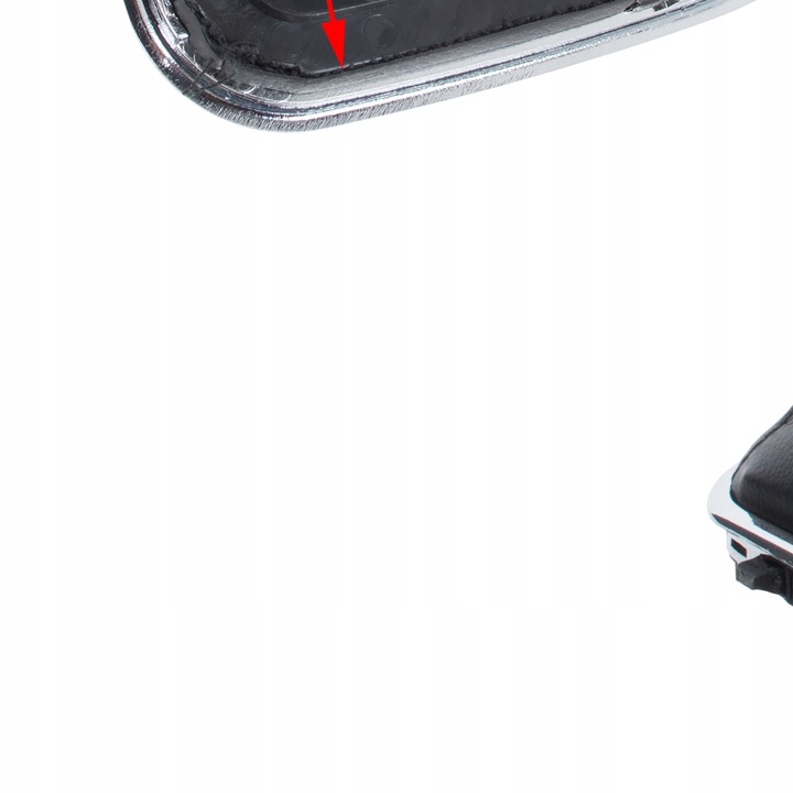 фото №9, Seat altea leon ii toledo ручка рычаг изменения коробки передач чехол