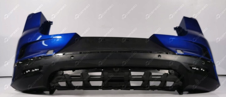 фото №1, Бампер зад jaguar i-pace i pace x590