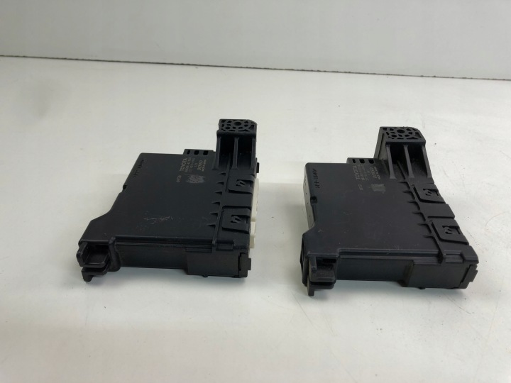 фото №6, Toyota rav4 iv модуль блок управления  нагревателя 88650-42760