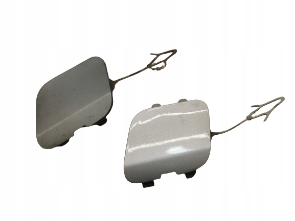 фото №1, Astra j iv 4 заглушка фаркоп бампер зад универсал sw