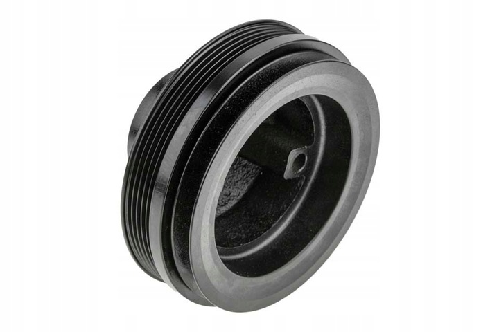 фото №11, Nty rkp-ms-013 колесо пасове, wał колінчастий