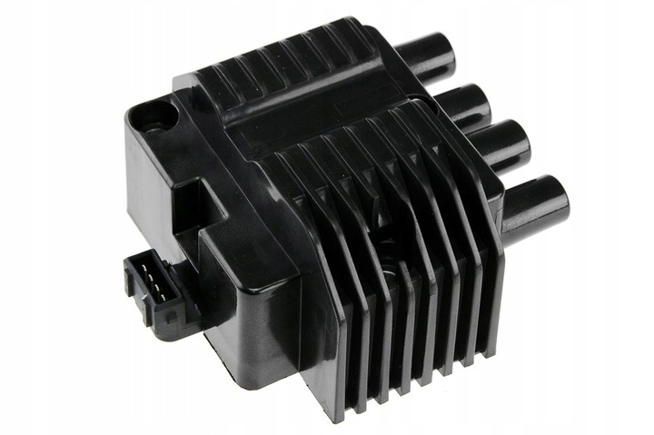 фото №2, Котушка запалювання nty do opel vectra a 1.6i