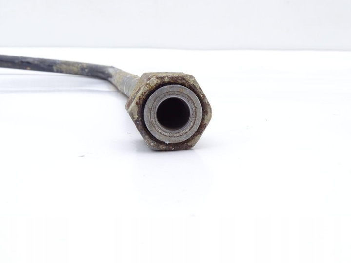 фото №3, Daf lf 45 55 4.5 e4/5 шланг воздуха компрессора