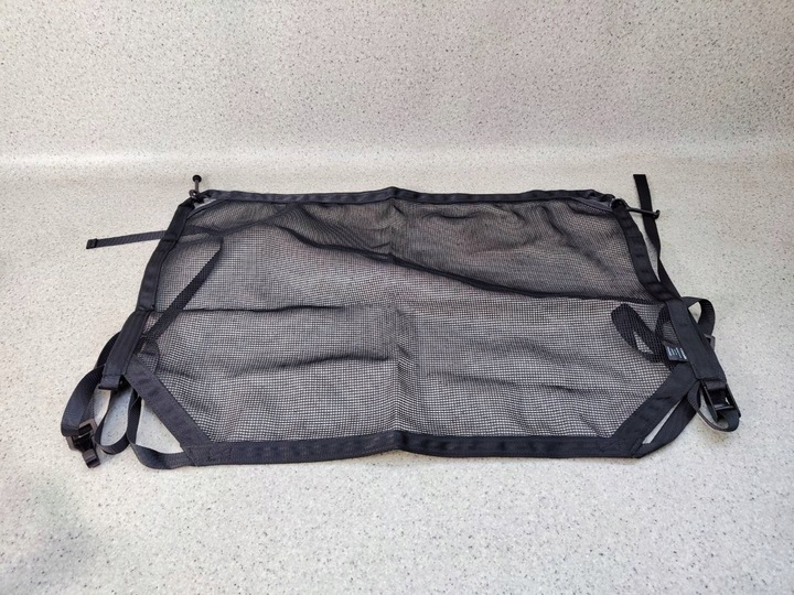 фото №7, Сетка багажника зад задняя volvo xc40 xc 40 31407916