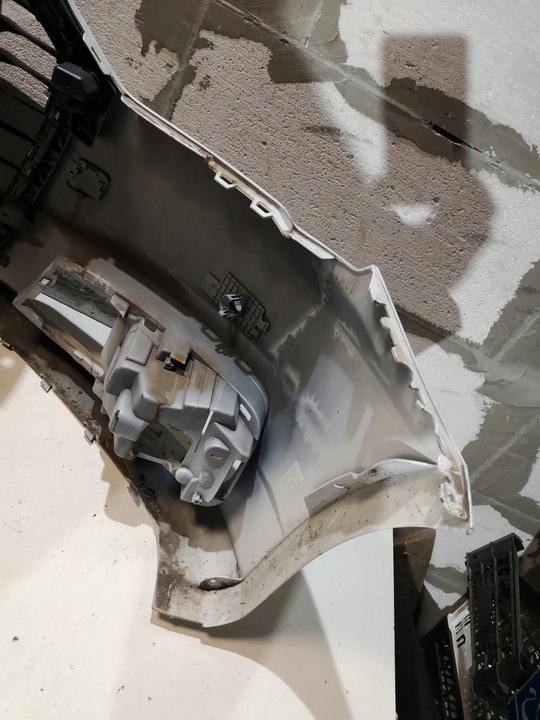 фото №10, Бампер перед audi a1 рестайлинг pdc 14+ 8xa