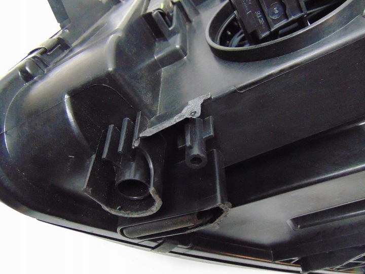 фото №12, Vw tiguan ii рестайлінг allspace повний led iq лампа передня права 5nn941082h