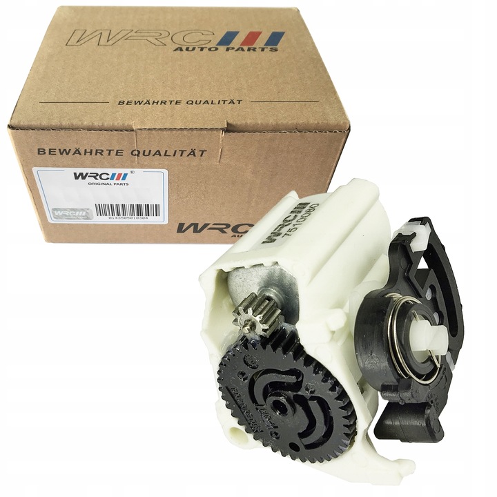 фото №1, Замок кришки багажника renault clio ii 01- wrc