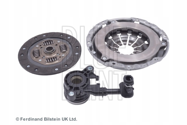 фото №9, Blp зчеплення комплект nissan micra k13 1.2i 2010-