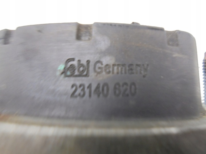 фото №13, Подушка коробки кпп / коробка передач audi a4 01- cabrio 03- febi
