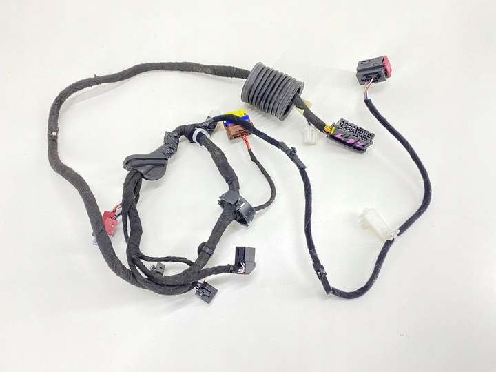 фото №4, Установка дверь boxer ii рестайлинг левый перед 17r.