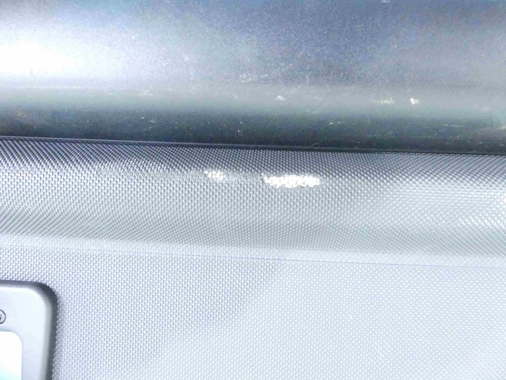 фото №8, Ролета багажника seat altea xl