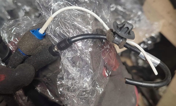 фото №6, Антена дахова na дах радіо gps bat kia sportage iii 96210-3u300