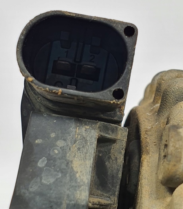 фото №6, Генератор mercedes gl x164 5.5 v8 a0131545602