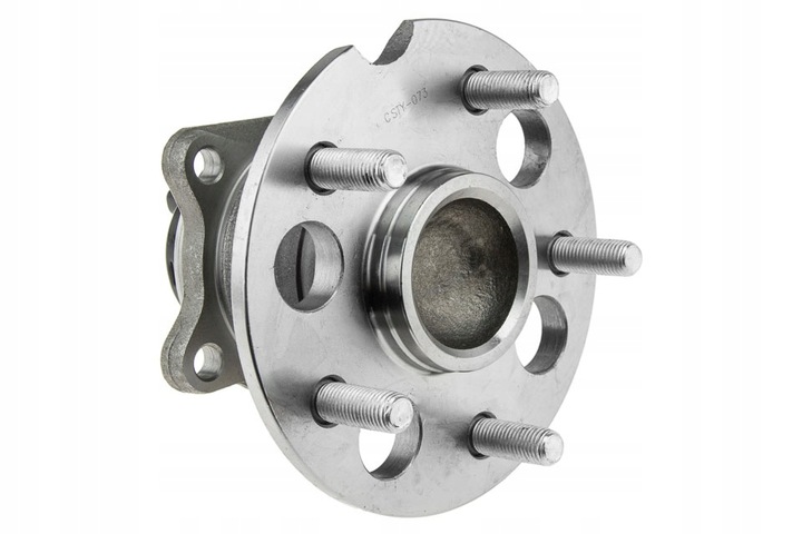 фото №3, Nty klt-ty-073 набор подшипник колёса