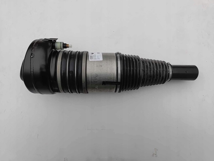 фото №1, Audi q7 q8 4m bentley bentayga амортизатор перед переднее новый оригинал 4871