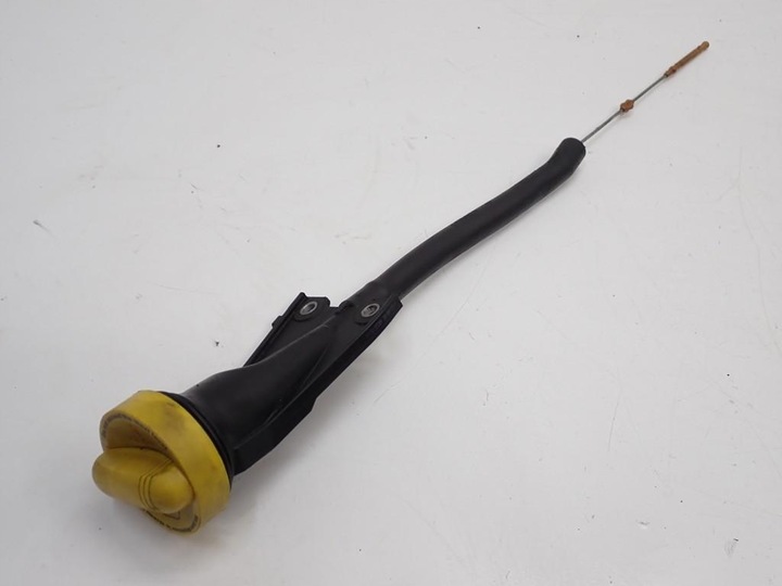 фото №2, Щуп щуп масла 8201155685 dacia logan ii sandero ii 1.5 dci 14r