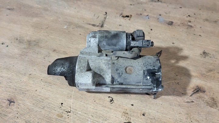 фото №7, Стартер honda civic viii 8 ufo 2,2 i-ctdi m002t85871