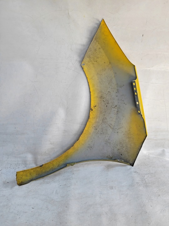 фото №13, Крило переднє лівий / правий перед citroen c3 / ds3 2009-16