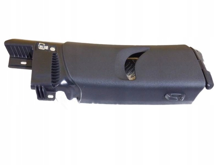 фото №1, Vw scirocco правые обшивка стойка 1k8867244c