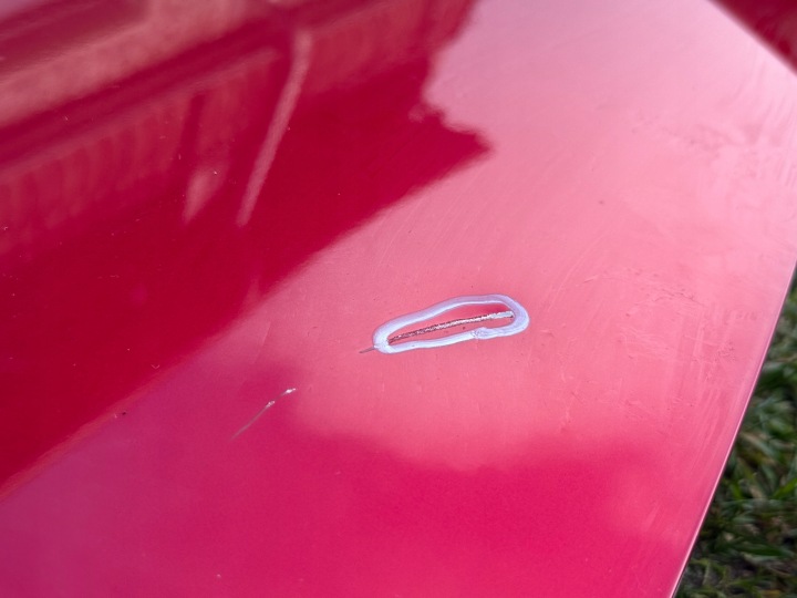 фото №6, Капот mazda mx30 mx-30