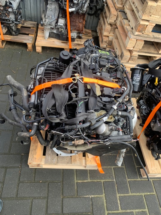 фото №10, Двигун 2,0 tfsi audi a5 q5 a4 dms dmsa dmsb dmsc комплектний!