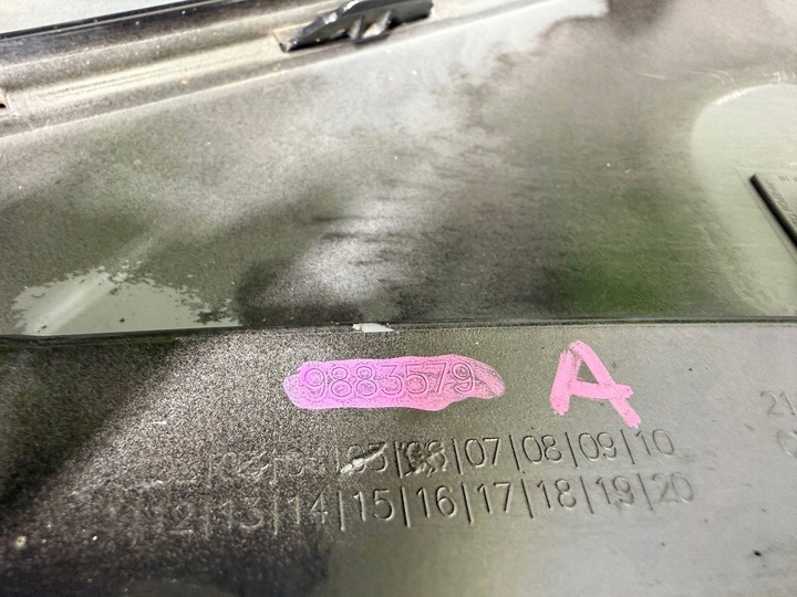 фото №9, Бампер перед переднє bmw x1 u11 xline x-line оригінал