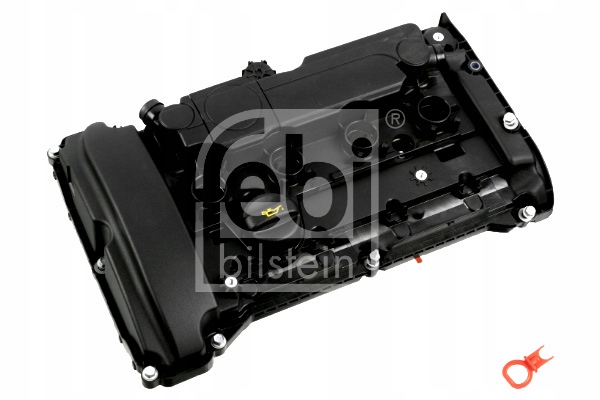 фото №2, Кришка клапанів ds ds 3 ds 4 ds 5 citroen c4 grand picasso ii c4